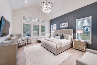 Completed in 2025, this exceptional Toll Brothers residence - photo 18