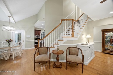 Located in Pinehurst #6, this beautiful Cape Cod-style home is - photo 20