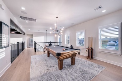 Completed in 2025, this exceptional Toll Brothers residence - photo 20