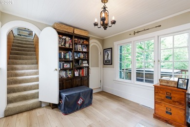 A one-of-a-kind historic gem, this Storybook Cottage was built - photo 20