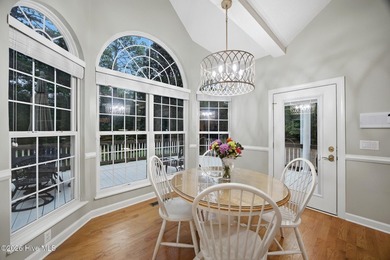 Located in Pinehurst #6, this beautiful Cape Cod-style home is - photo 21