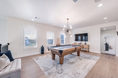 Completed in 2025, this exceptional Toll Brothers residence - photo 21