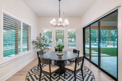 Completed in 2025, this exceptional Toll Brothers residence - photo 22