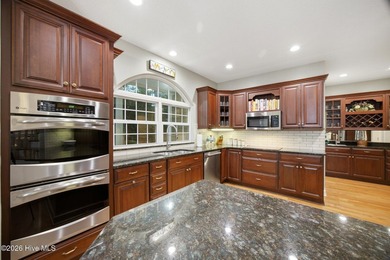 Located in Pinehurst #6, this beautiful Cape Cod-style home is - photo 23