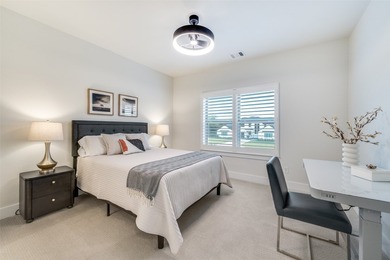 Completed in 2025, this exceptional Toll Brothers residence - photo 26
