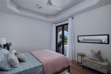 Fully renovated lakefront estate in the prestigious gated - photo 27