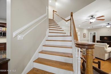 Located in Pinehurst #6, this beautiful Cape Cod-style home is - photo 27