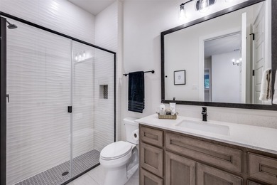 Completed in 2025, this exceptional Toll Brothers residence - photo 27