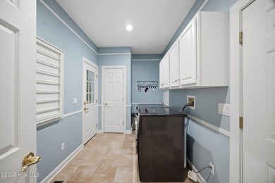 Located in Pinehurst #6, this beautiful Cape Cod-style home is - photo 28