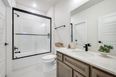 Completed in 2025, this exceptional Toll Brothers residence - photo 29