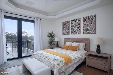 Fully renovated lakefront estate in the prestigious gated - photo 30