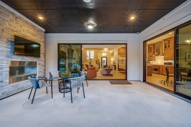 Completed in 2025, this exceptional Toll Brothers residence - photo 30