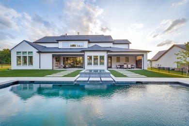 Completed in 2025, this exceptional Toll Brothers residence - photo 32