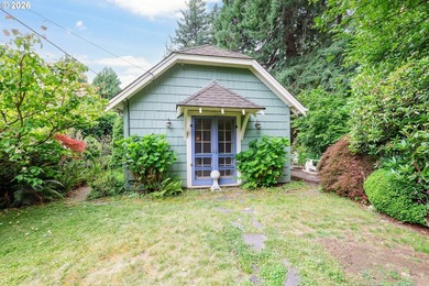 A one-of-a-kind historic gem, this Storybook Cottage was built - photo 32