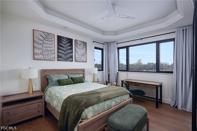 Fully renovated lakefront estate in the prestigious gated - photo 33
