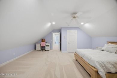 Located in Pinehurst #6, this beautiful Cape Cod-style home is - photo 33
