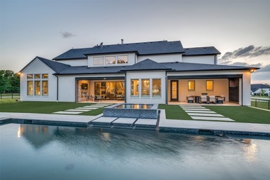Completed in 2025, this exceptional Toll Brothers residence - photo 33