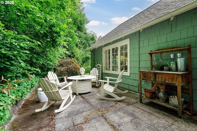 A one-of-a-kind historic gem, this Storybook Cottage was built - photo 33