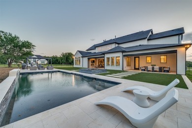 Completed in 2025, this exceptional Toll Brothers residence - photo 34