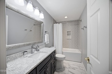 Located in Pinehurst #6, this beautiful Cape Cod-style home is - photo 35