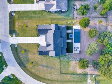 Completed in 2025, this exceptional Toll Brothers residence - photo 35