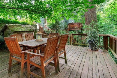 A one-of-a-kind historic gem, this Storybook Cottage was built - photo 35