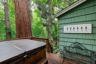 A one-of-a-kind historic gem, this Storybook Cottage was built - photo 36
