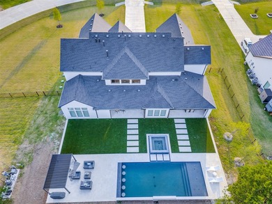 Completed in 2025, this exceptional Toll Brothers residence - photo 37