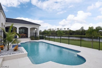 Fully renovated lakefront estate in the prestigious gated - photo 40