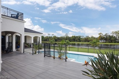Fully renovated lakefront estate in the prestigious gated - photo 41