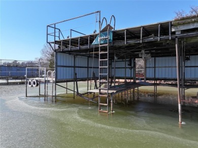 Lake Hiwassee Lot For Sale in Edmond Oklahoma