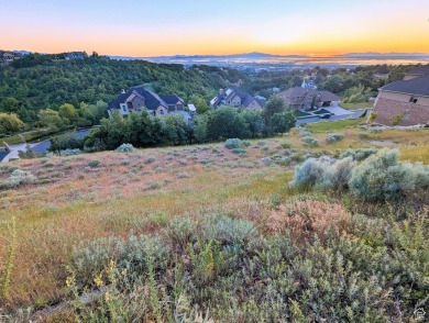 Great Salt Lake Lot For Sale in Bountiful Utah