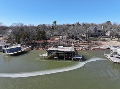 One of the best remaining building sites at Lake Hiwassee. This - photo 2