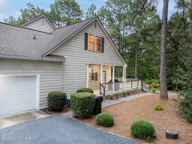 Located in Pinehurst #6, this beautiful Cape Cod-style home is - photo 45