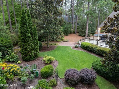 Located in Pinehurst #6, this beautiful Cape Cod-style home is - photo 47