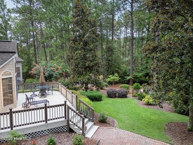 Located in Pinehurst #6, this beautiful Cape Cod-style home is - photo 48