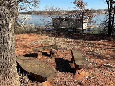 One of the best remaining building sites at Lake Hiwassee. This - photo 8