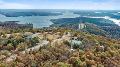 Lake Commercial For Sale in Garfield, Arkansas