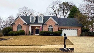 Lake Allatoona Home For Sale in Woodstock Georgia