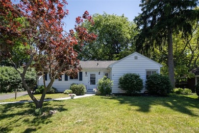 Welcome home to this beautifully maintained 3-bedroom, 1.5-bath - photo 1