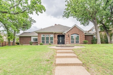Lake Arlington Home For Sale in Arlington Texas