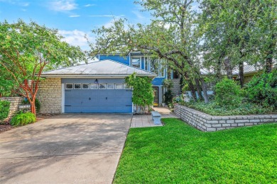 Brazos River - Hood County Home For Sale in Granbury Texas