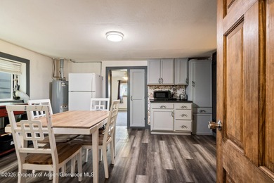 Colorado River Home For Sale in Rifle Colorado