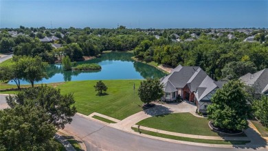 Lake Home For Sale in Edmond, Oklahoma