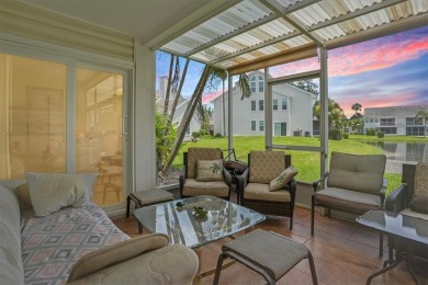 Lake Condo For Sale in Vero Beach, Florida