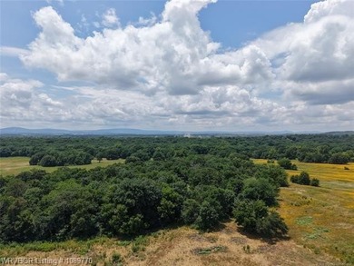 160-Acre Haskell County, Oklahoma 160 Secluded Acres with - photo 2