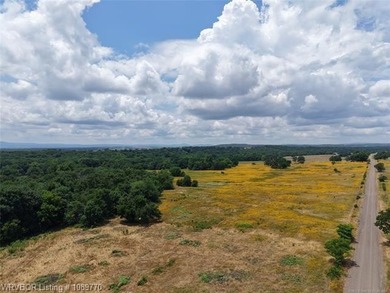 160-Acre Haskell County, Oklahoma 160 Secluded Acres with - photo 3