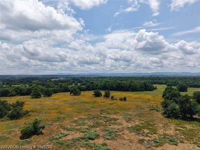 160-Acre Haskell County, Oklahoma 160 Secluded Acres with - photo 4