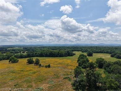 160-Acre Haskell County, Oklahoma 160 Secluded Acres with - photo 5