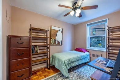 Spacious One Bedroom considered a Junior-4, with a wall up for - photo 11